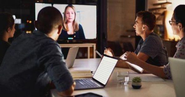 Technology’s Impact on Employee Experience: Balancing Overload Versus Enablement