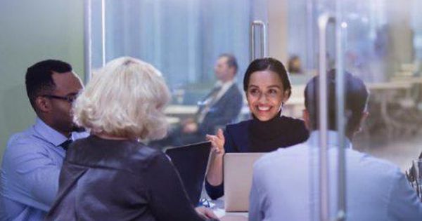 Change Management Needs Change Management