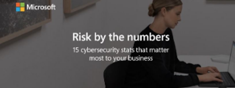 Protect against cybersecurity threats with Microsoft 365