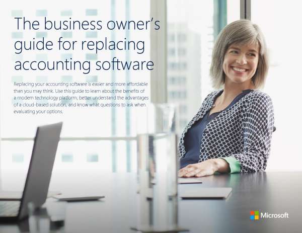 Business owners guide E-book