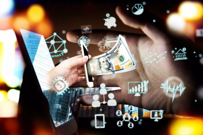 Customer Experience in Financial Services and the Influence of Technology