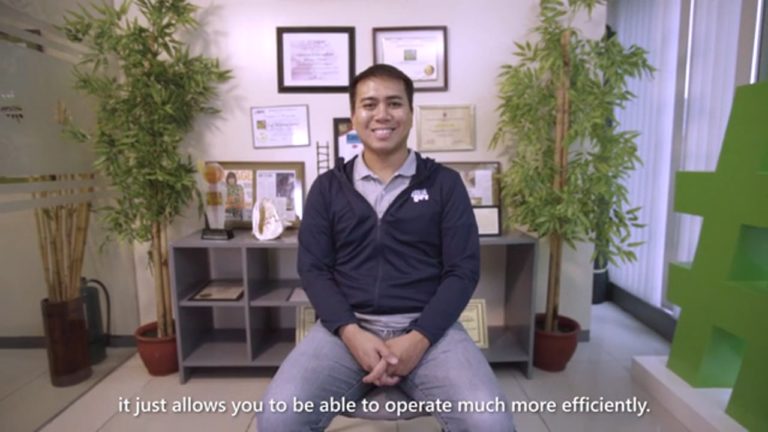 Customer story: Lay Bare