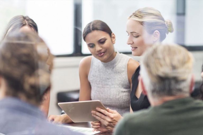 Five Ways to Effectively Optimize Your Business Operations
