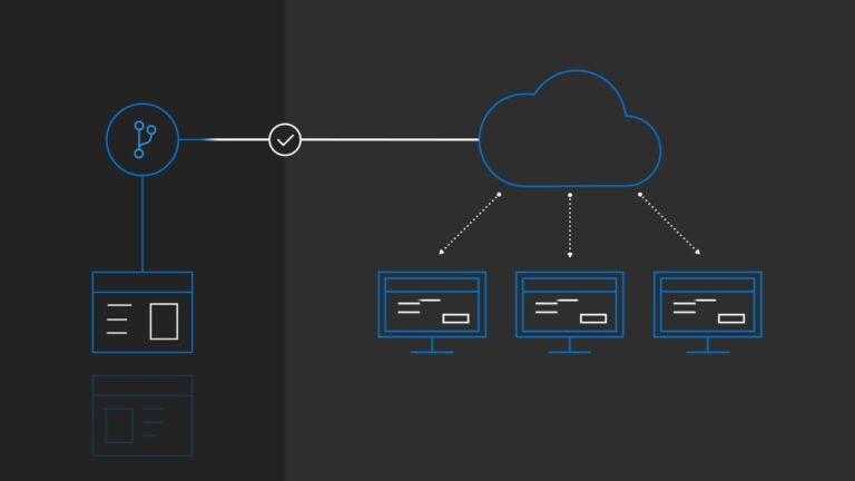 DevOps with GitHub Solution Overview Video