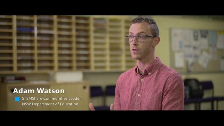 NSW: Empowering through ease of use
