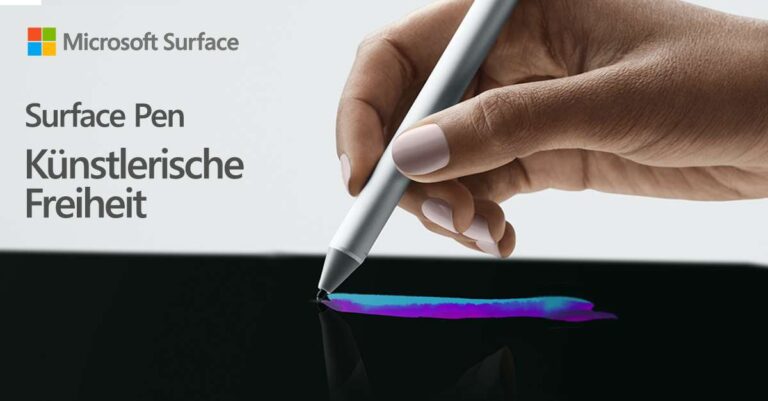 Interact naturally with Surface devices