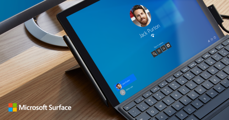 Protect your users and your business with modern security