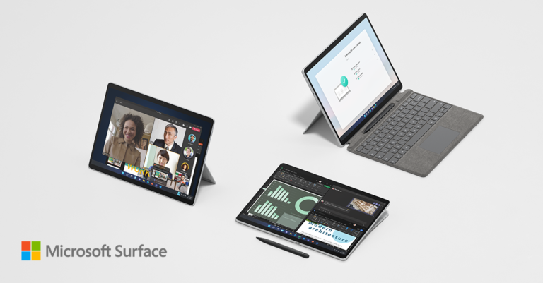 Step up to the next phase of hybrid work