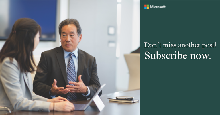 Subscribe Now
