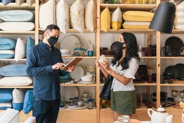Microsoft Cloud for Retail: Enabling Retailers to Transform Consumer Experience and Operations Through Data