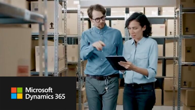 Microsoft Dynamics 365 Migration Program