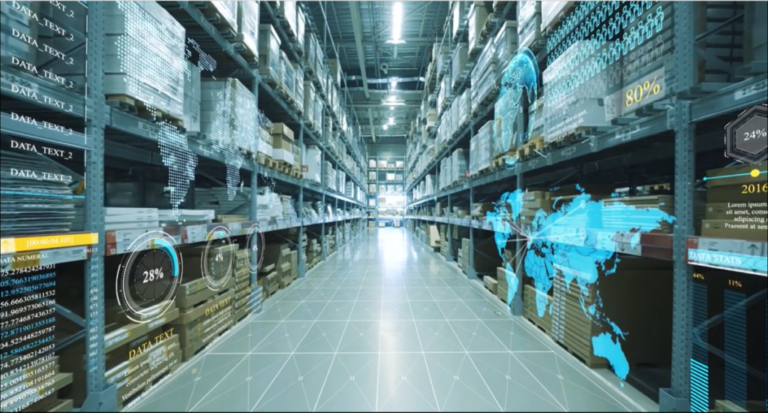 Microsoft Fuels Digital Transformation of Supply Chains for a Resilient and Sustainable Future