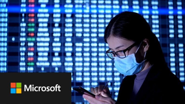 MS Cloud for FS Overview: Accelerate Innovation for Sustainable Growth