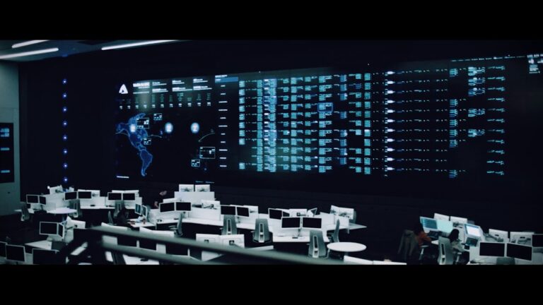 How We Keep the Microsoft Cloud Up and Running