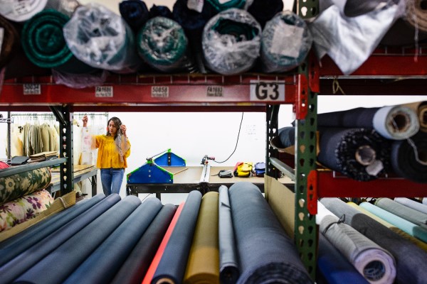 Dynamics 365 helps build the retail supply chain of the future