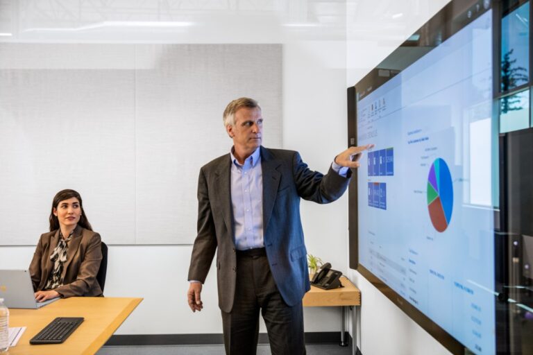 Enabling rapid business model innovation and growth