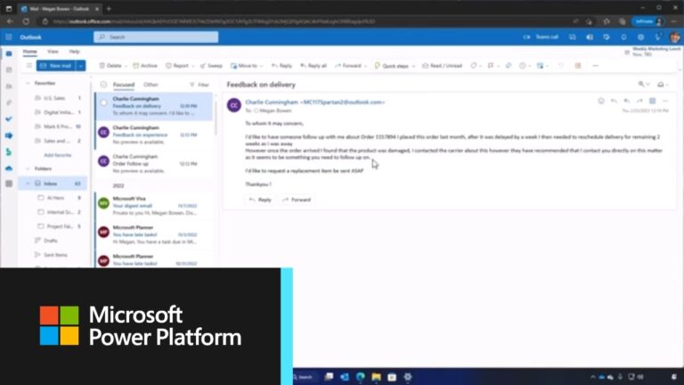 Enhance Your Workflow with AI Builder’s Next Generation AI Feature
