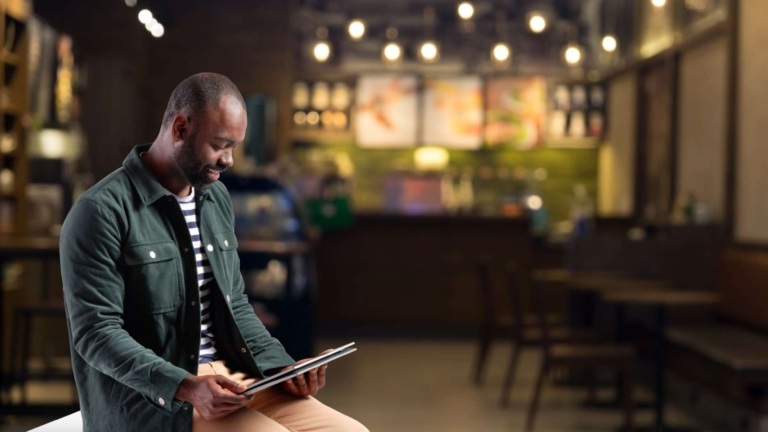 Modernize the Service Experience Guided Tour