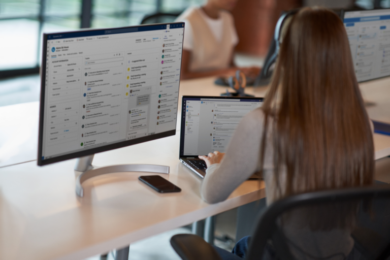 Evolve the service level of sophistication with Dynamics 365 Customer Service