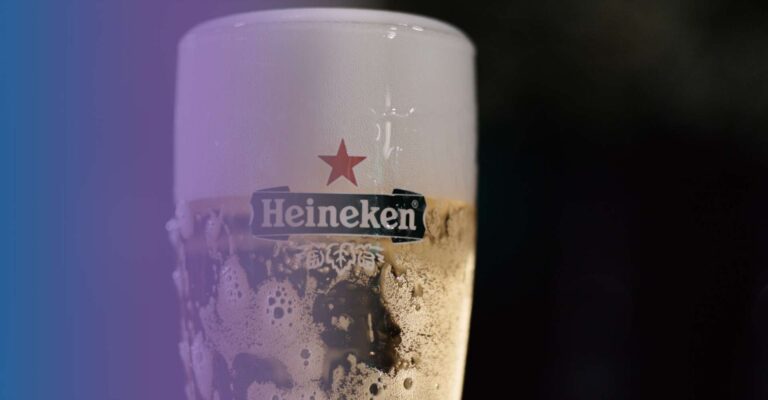 HEINEKEN connects employees with information across the company using Azure AI Services