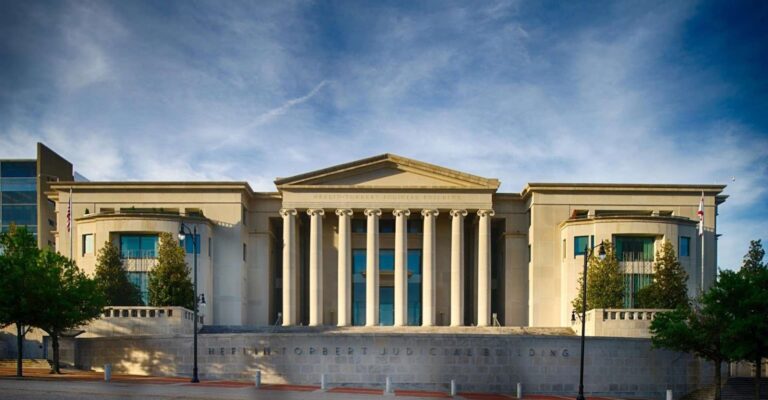 Alabama Appellate Courts System transforms and modernizes judicial operations with Azure.