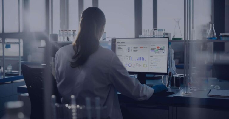 Pangaea Data builds novel AI with Azure to foster collaboration and improve patient outcomes while saving UK NHS £1 billion