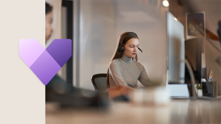 Microsoft is a Leader in The Forrester Wave™: Customer Service Solutions, Q1 2024