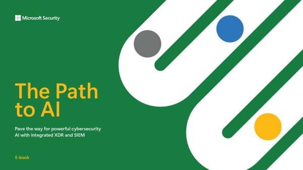 The Path to AI