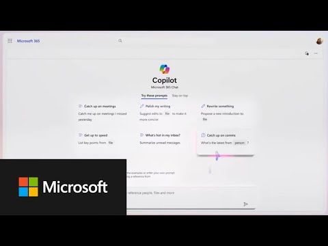 Microsoft 365 Copilot For Microsoft 365 | Nonprofits