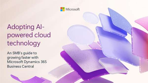 Adopting AI-Powered Cloud Technology