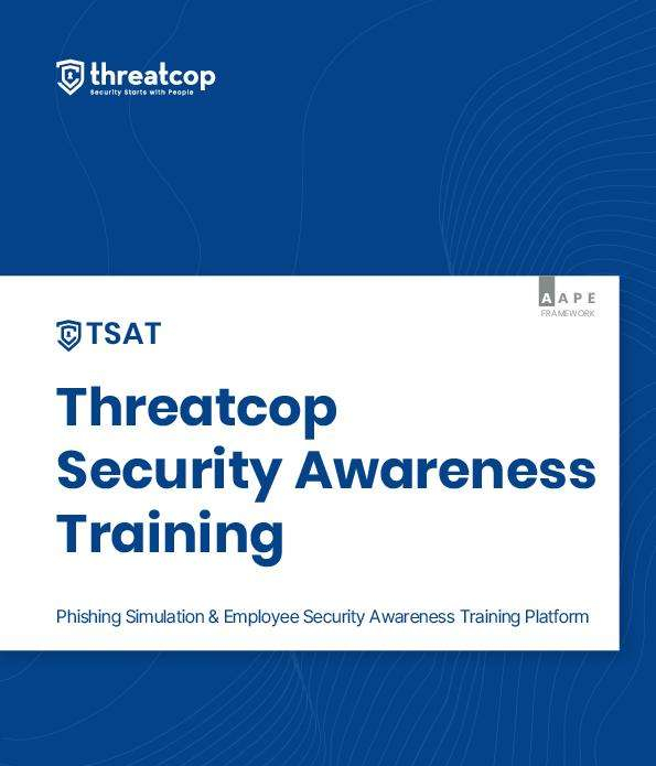TSAT Brochure