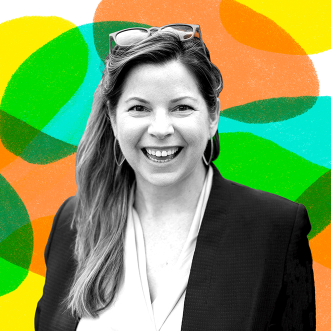 Author Kate O’Neill on Why Leaders Should Embrace Optimism amid Uncertainty