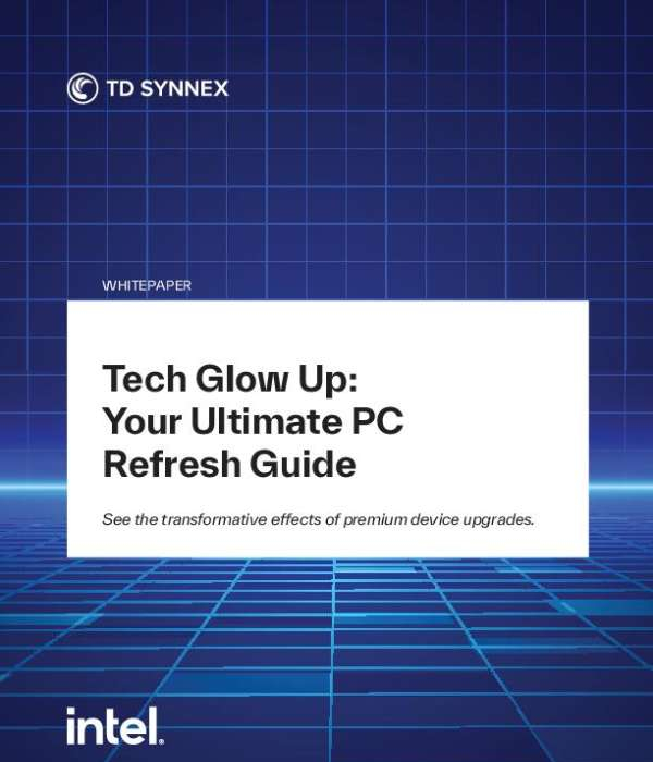 Tech Glow Up: Your Ultimate PC Refresh Guide